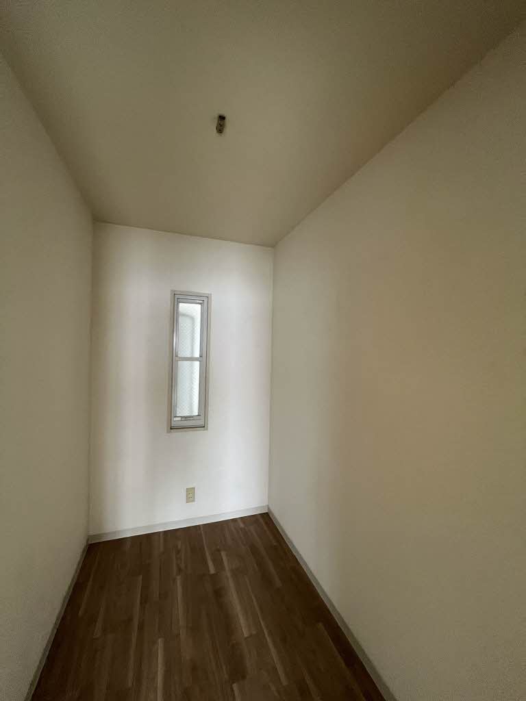 前田ハイツB B105号-11