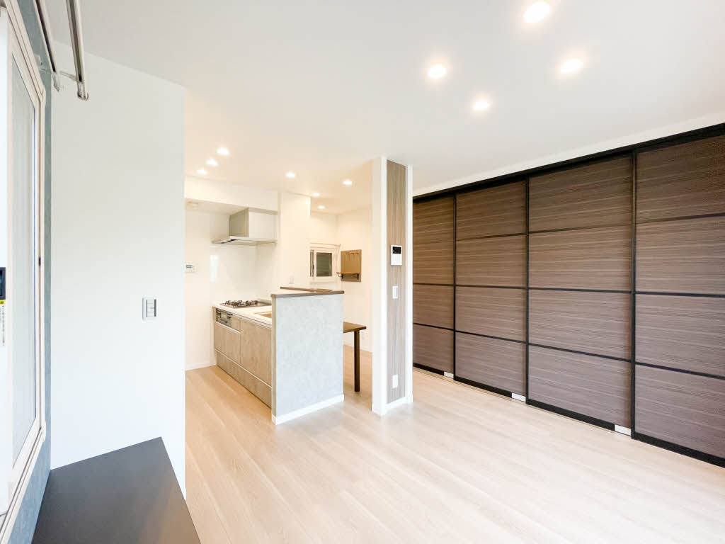 フレグランス上甲子園 0105号-2