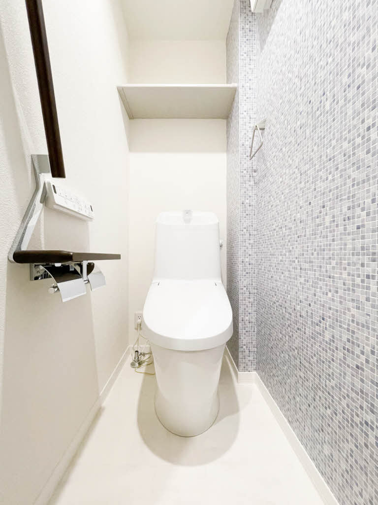 フレグランス上甲子園 0105号-10