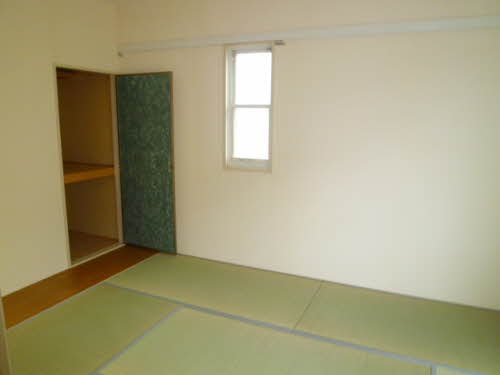 シティハイツ北六甲２ 2102号-3