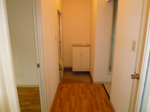 シティハイツ北六甲２ 2102号-8