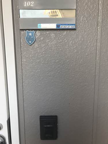 シティハイツ北六甲２ 2102号-9