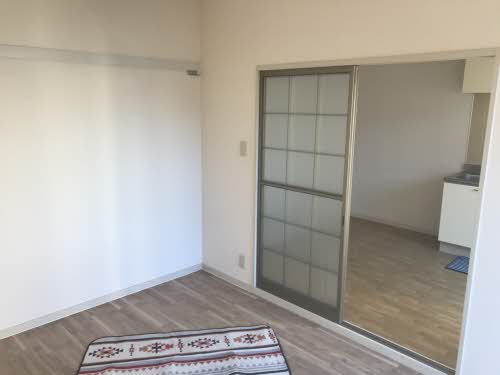 シティハイツ北六甲２ 2102号-15