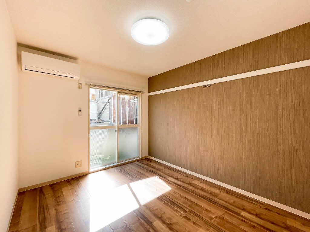 フレグランス篠原南Ａ A101号-2