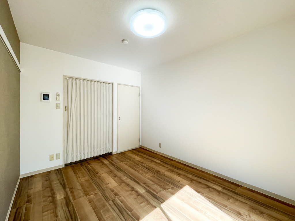 フレグランス篠原南Ａ A101号-3