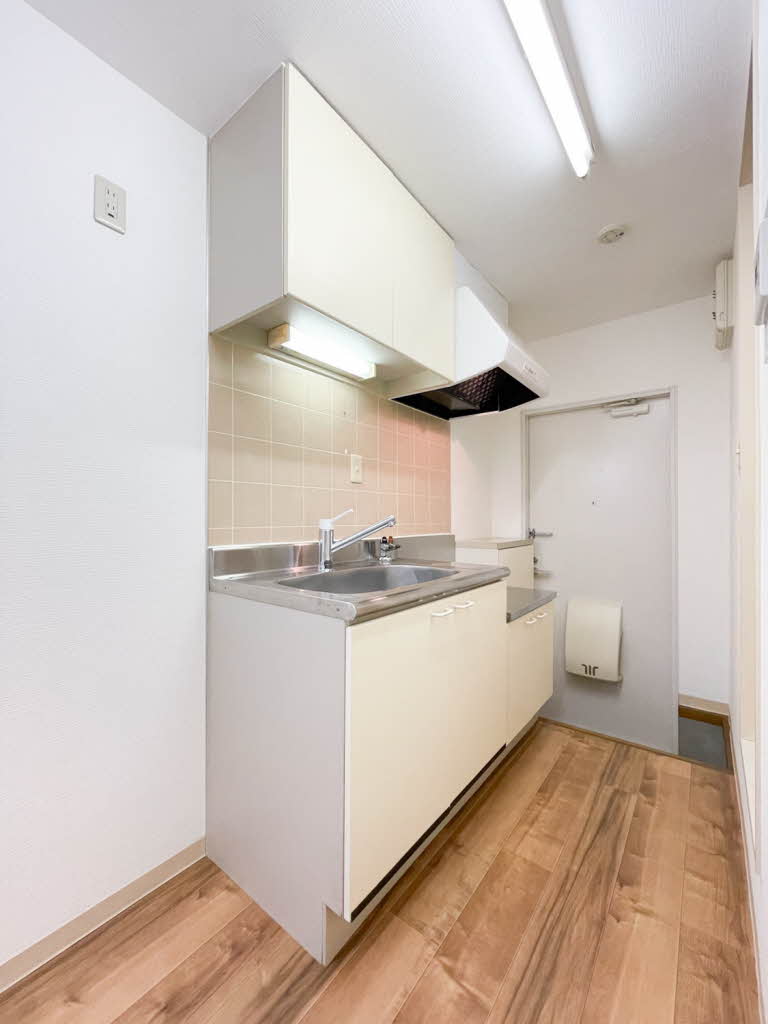 フレグランス篠原南Ａ A101号-4