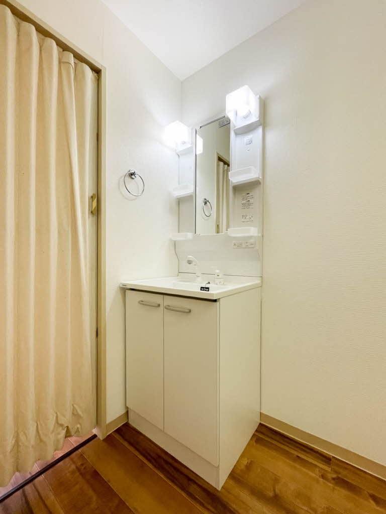 フレグランス篠原南Ａ A101号-6