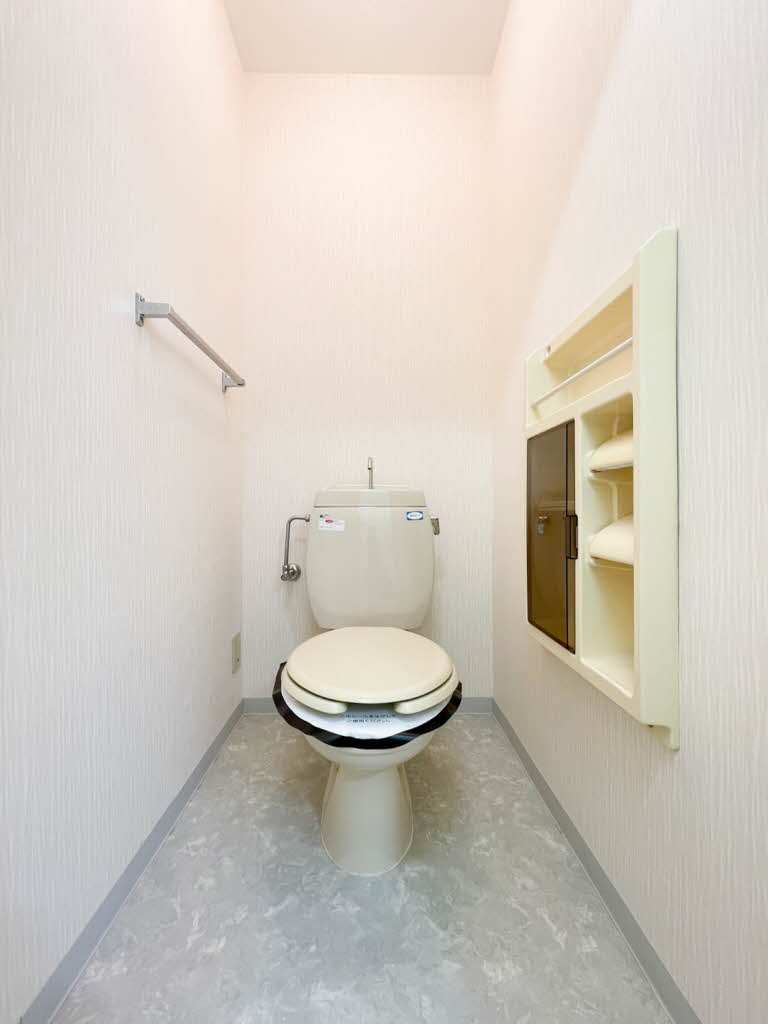 フレグランス篠原南Ａ A101号-7