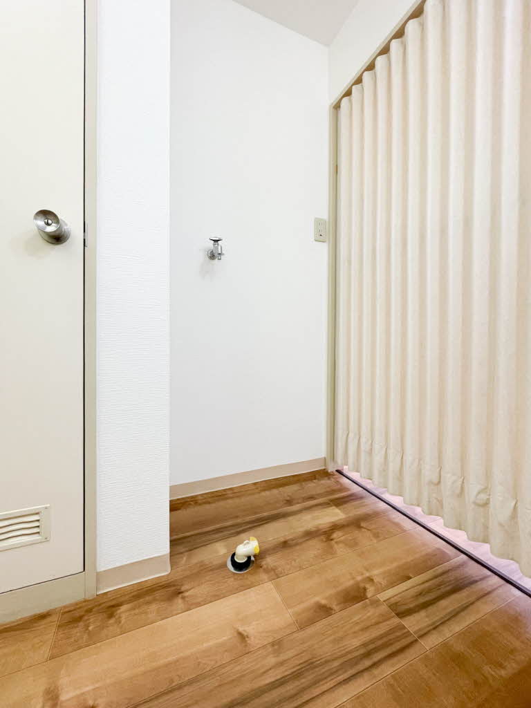 フレグランス篠原南Ａ A101号-8