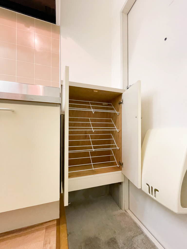 フレグランス篠原南Ａ A101号-9