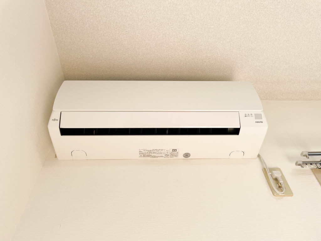 フレグランス篠原南Ａ A101号-13