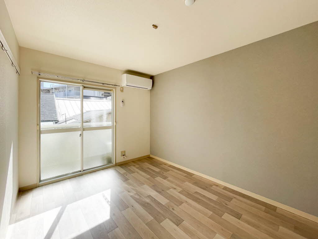 フレグランス篠原南Ａ A202号-2