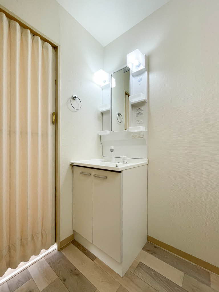 フレグランス篠原南Ａ A202号-6