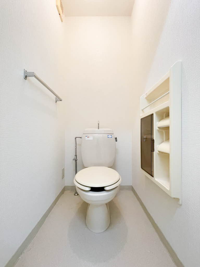 フレグランス篠原南Ａ A202号-7