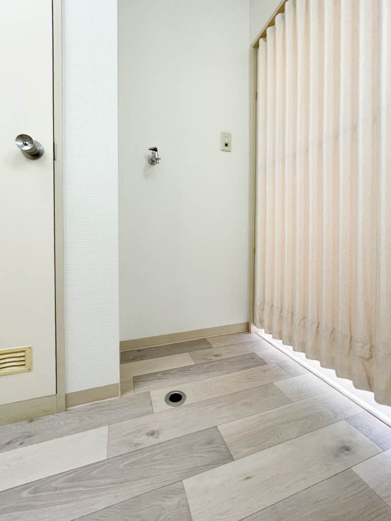 フレグランス篠原南Ａ A202号-8