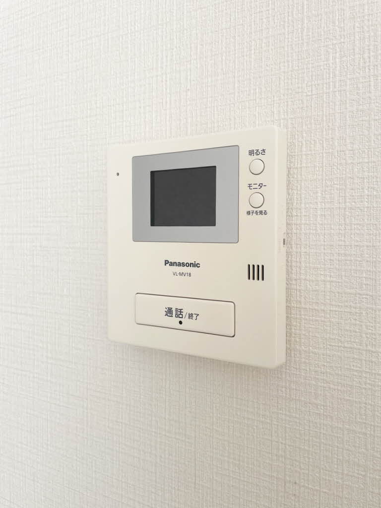 フレグランス篠原南Ａ A202号-12