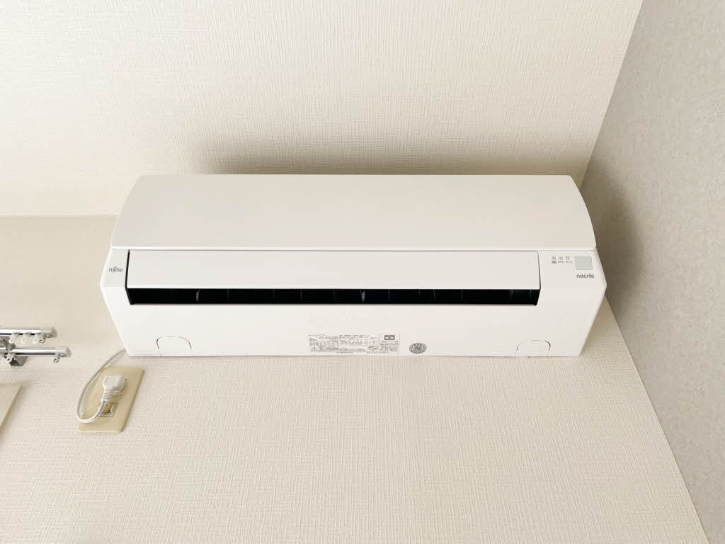 フレグランス篠原南Ａ A202号-13