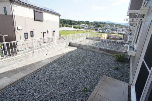 フレグランス六甲北Ａ 0105号-10