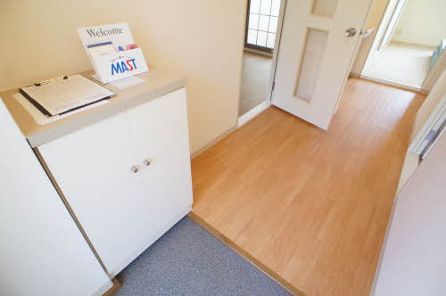 フレグランス六甲北Ａ 0105号-11