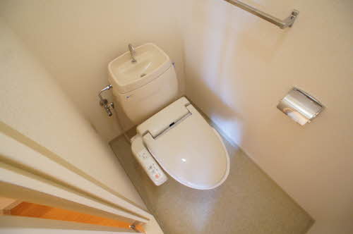 フレグランス六甲北Ａ 0105号-13