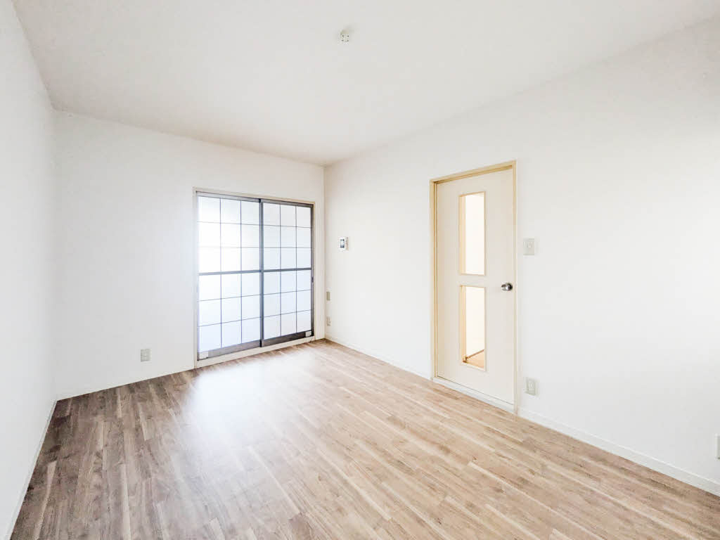 フレグランス六甲北Ｂ 0107号-2