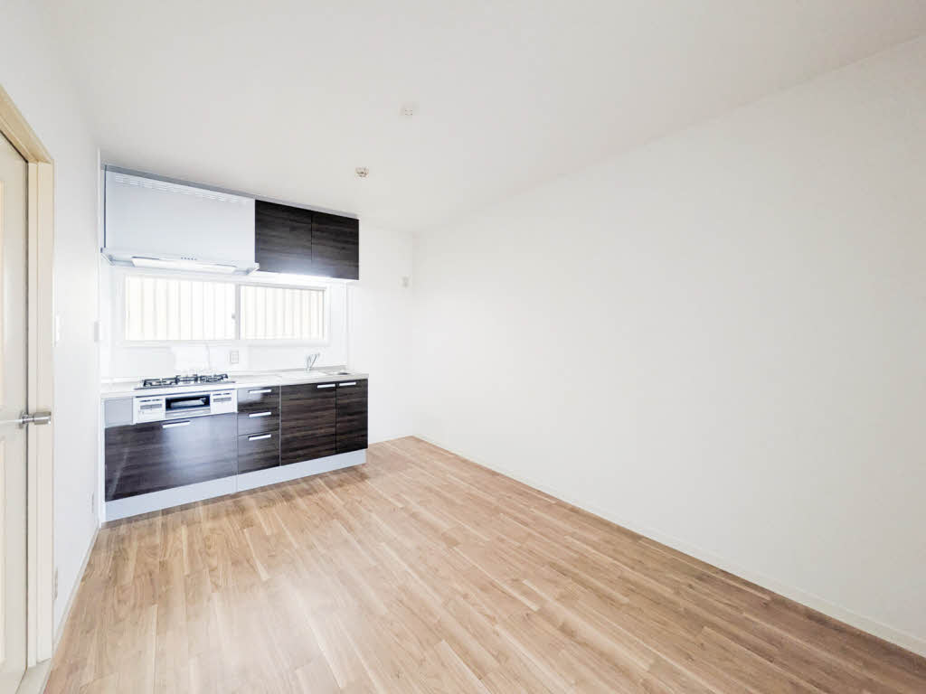 フレグランス六甲北Ｂ 0107号-3