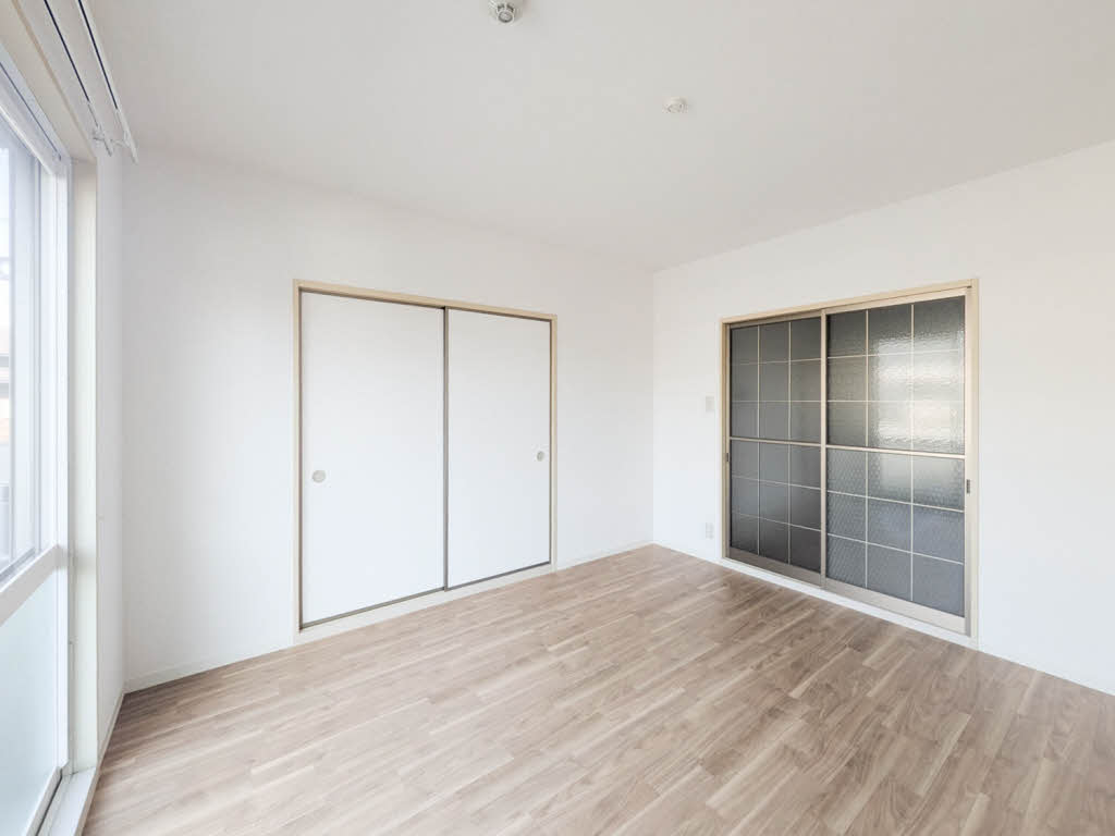 フレグランス六甲北Ｂ 0107号-4