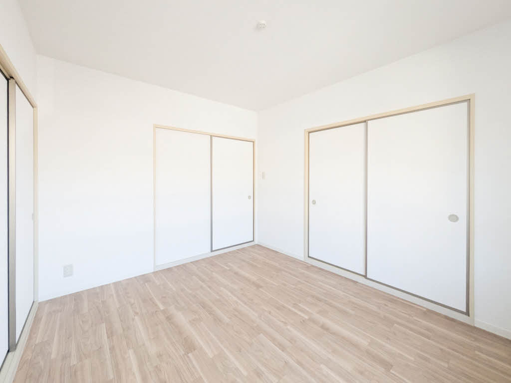 フレグランス六甲北Ｂ 0107号-6