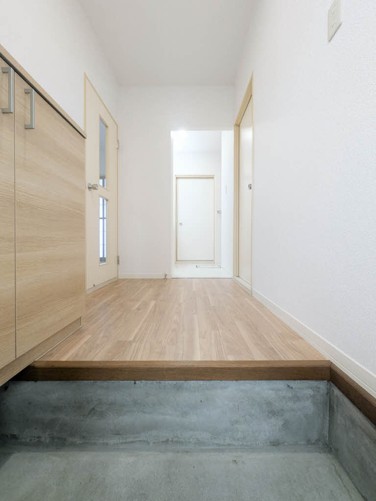 フレグランス六甲北Ｂ 0107号-12