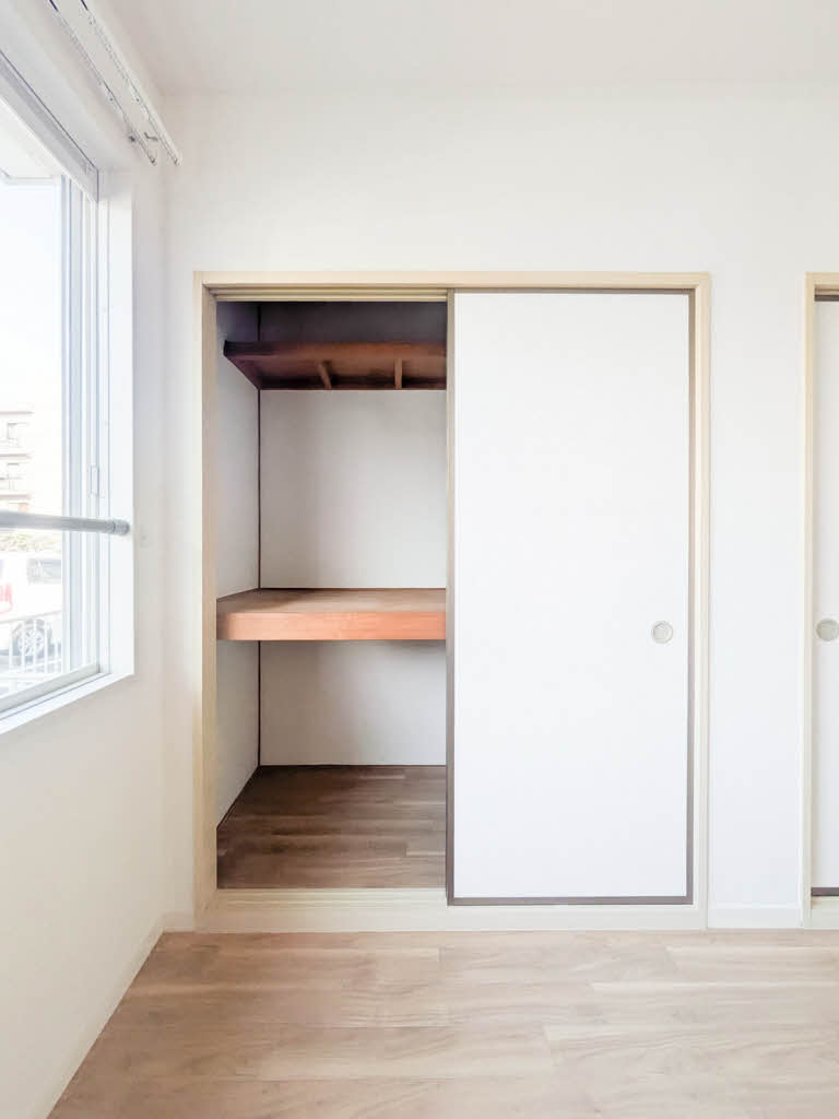 フレグランス六甲北Ｂ 0107号-15