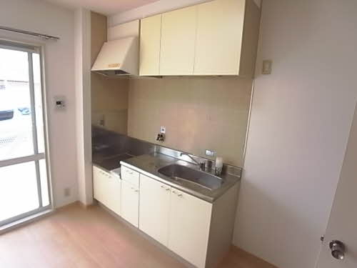 ビュー苦楽園 0101号-2