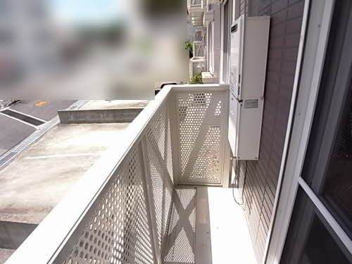 ビュー苦楽園 0101号-13