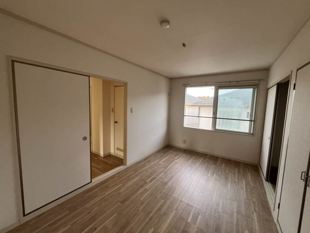 リトルフィールドＢ B203号-3