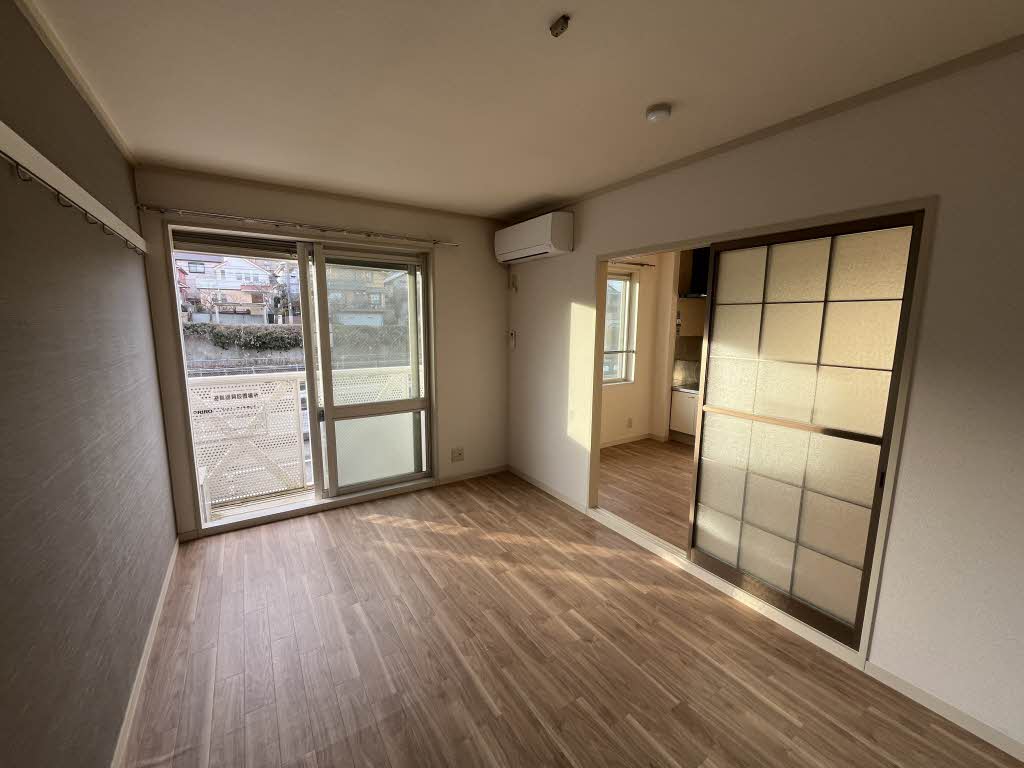 リトルフィールドＢ B203号-4