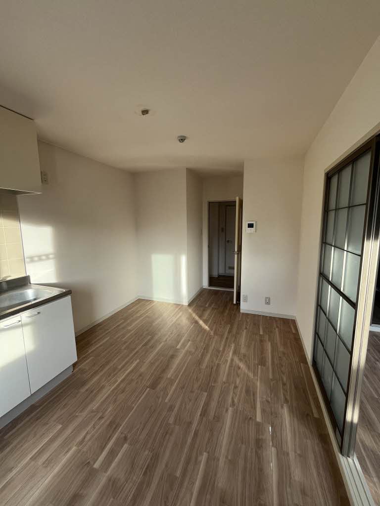 リトルフィールドＢ B203号-5