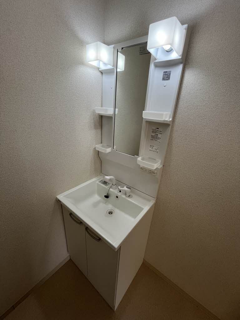 リトルフィールドＢ B203号-8