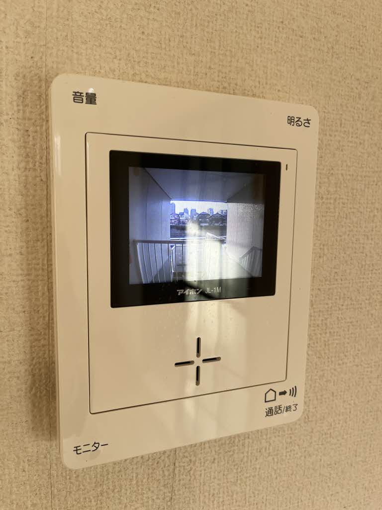 リトルフィールドＢ B203号-13