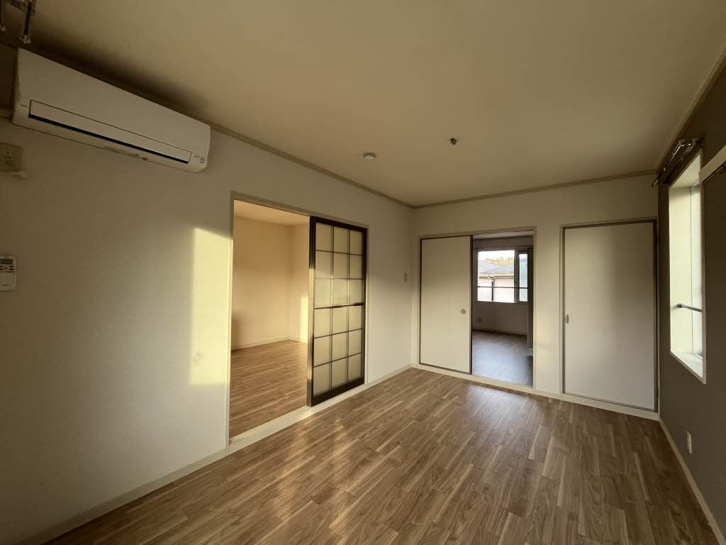 リトルフィールドＢ B203号-14