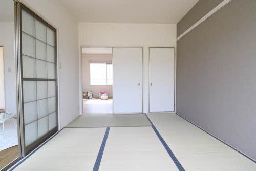 ボンジョルノ北六甲 0203号-3