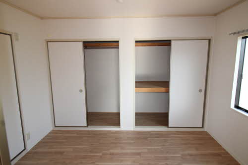 ソレイユ鹿の子台ＡA202-4