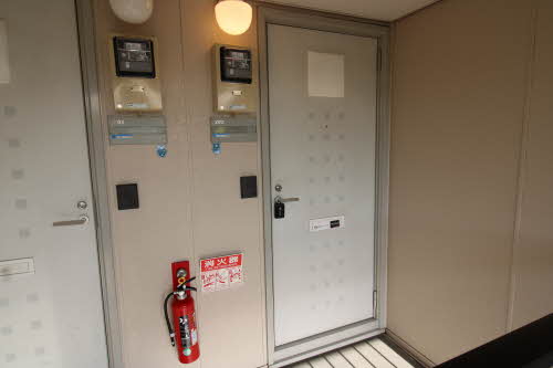 ソレイユ鹿の子台A A202号-10