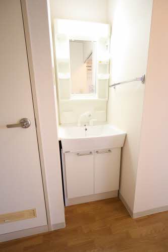 ソレイユ鹿の子台C C202号-6