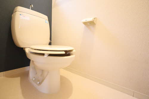 ソレイユ鹿の子台C C202号-7