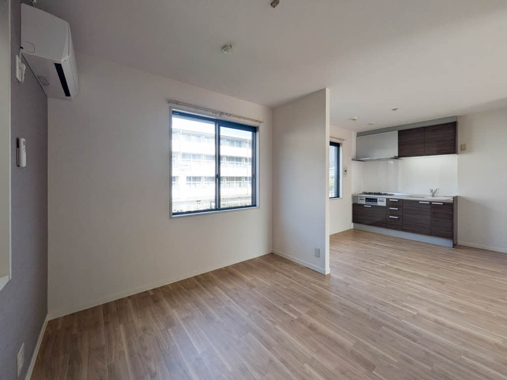 ローザパレスＣ C107号-2