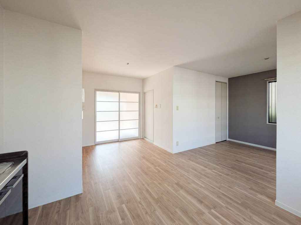 ローザパレスＣ C107号-3