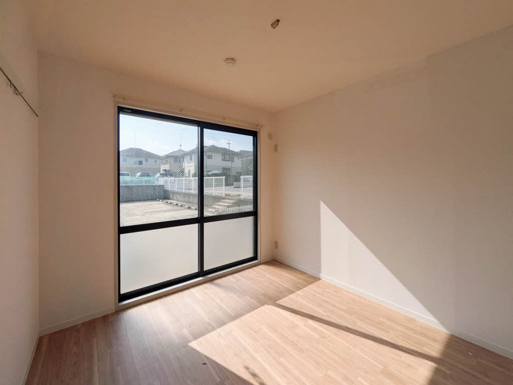 ローザパレスＣ C107号-7