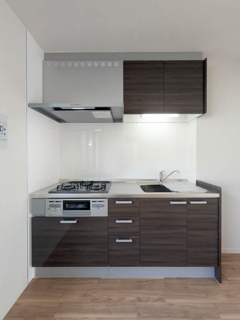 ローザパレスＣ C107号-8