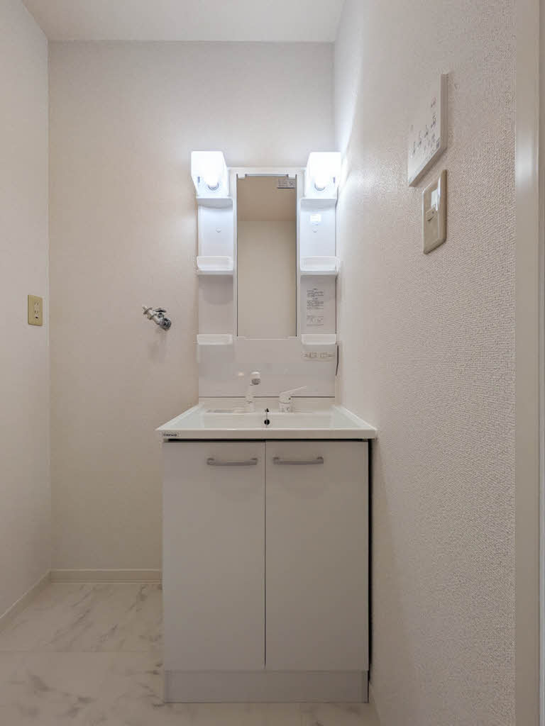 ローザパレスＣ C107号-10