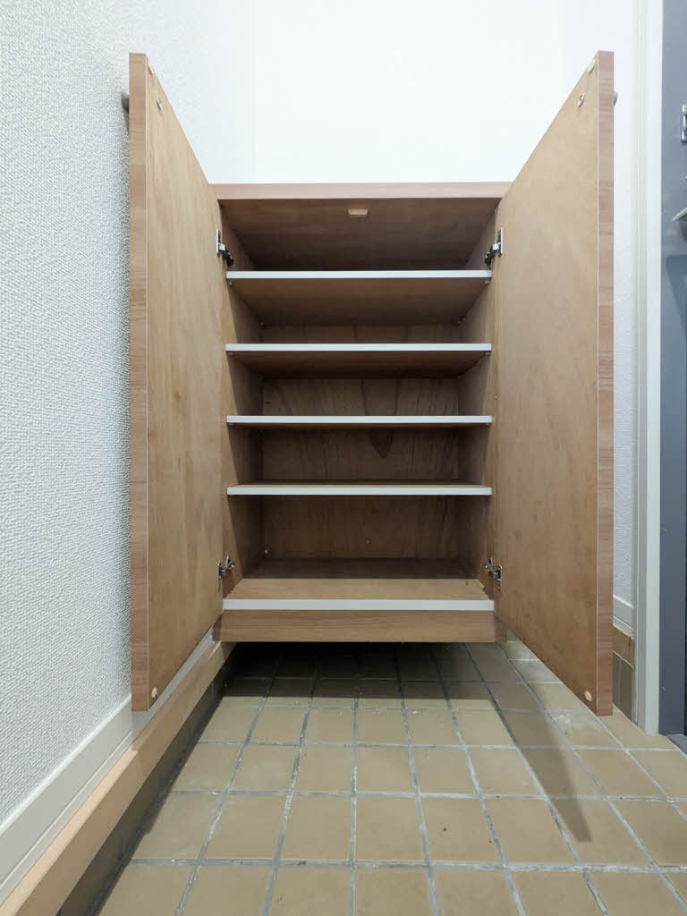 ローザパレスＣ C107号-12