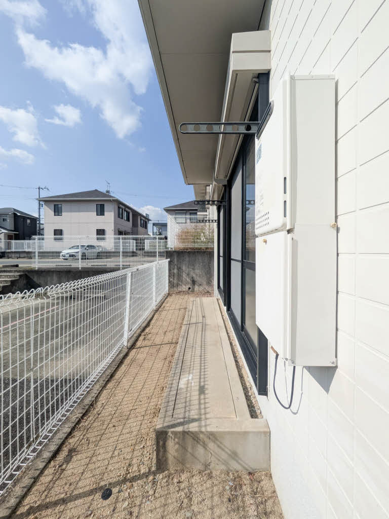 ローザパレスＣ C107号-15